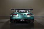 Aston Martin DBR9 2005 года